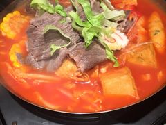 -8锅臭臭锅·正宗台湾小火锅(中心五路店)