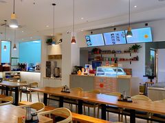 大堂-官桥贡面(吉城大厦店)