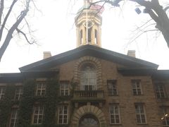 -普林斯顿大学
