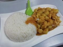 -中国农业大学·第四食堂风味餐厅