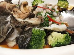 -富黎华海鲜大酒楼(正大广场店)