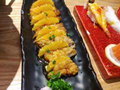 -西月山居匠心创意料理(江汉路新佳丽广场店)