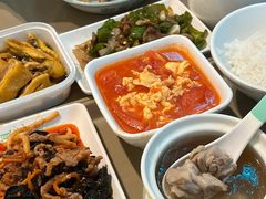 -烹然四季椰子鸡火锅(团结湖总店)