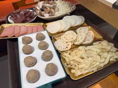 -刘少华贵州小黄牛·鲜牛肉火锅(总店)