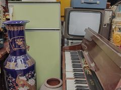 -亮佳鸿华二手市场