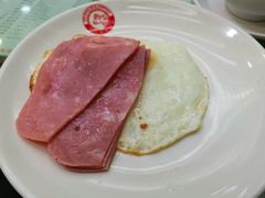 -义顺牛奶公司(庇利金街店)