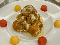 -东港喜来登酒店·天香阁中餐厅