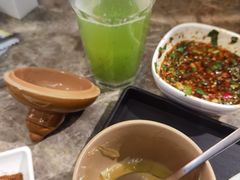 -亚马逊蒸汽活海鲜自助(LCM置汇旭辉广场店)