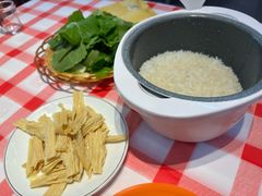 -韵味湘肴·小炒黄牛肉(五一广场店)