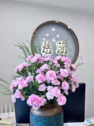 -慈蕊美容养生·专业经络调理