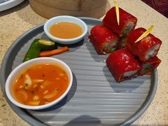 -点都德(长泰广场店)