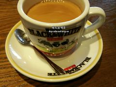 -香港表哥茶餐厅(银泰百货店)