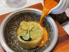 -京兆尹(雍和宫店)