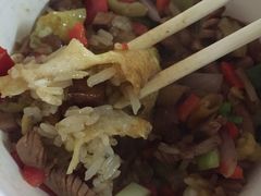 -周记热干面豆皮大王(桃花东街店)