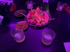 -外滩8号 whisky bar(金延大厦店)