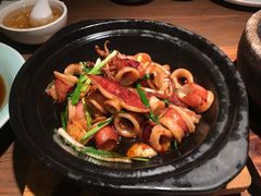 -桂小厨广西菜(万象城店)
