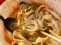 -哈尔滨师范大学-第2学生食堂