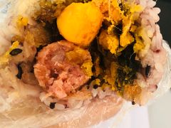 -大个子蒸饭