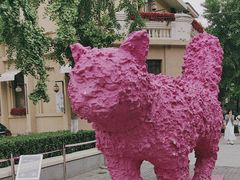 -天津意大利风情旅游区