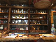 -一桶江山餐厅(松北店)