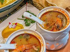 -荷花泰菜(东方新天地店)