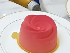 -莫奈花园法式蛋糕