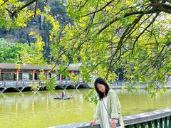 -星湖旅游景区七星岩