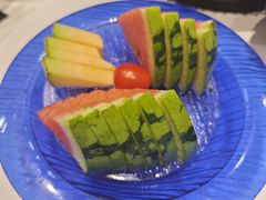 -红菜坊·烤鸭·川鲁宴(石园店)