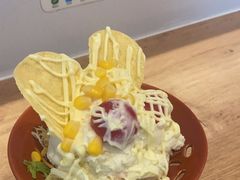 -酒井酱子·深夜食堂(东城汇店)