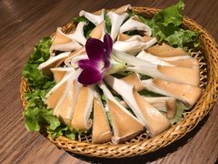 -盡膳口福跷脚牛肉火锅(合生汇购物中心店)