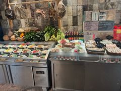 -黄山老妈·土菜(碧桂园店)