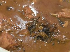 -闯关东东北农家菜(崂山石老人店)