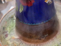 -爱新觉罗福臨火锅馆(万科滑雪场店)