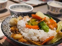 -吉野家(复兴路第二餐厅店)