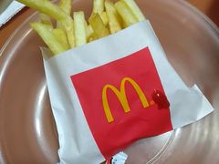 -麦当劳(金沙广场店)