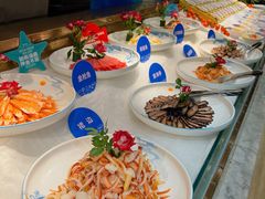 -芭菲盛宴·环球美食(袁家岗店)