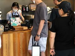 -星巴克(成都太古里二店)