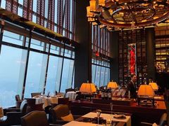 -天龙轩(香港丽思卡尔顿酒店)