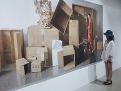 -中国艺术研究院油画院