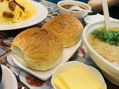 -香港新曜记茶餐厅(万泰城店)