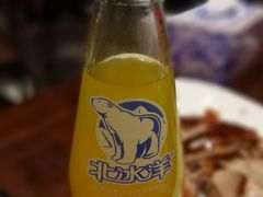 -百花深处·老北京风味菜