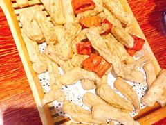 -满堂春特色餐馆