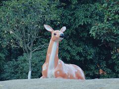 -沙河三洞古桥公园