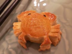 王府蟹酥-成隆行·蟹王府(九江路店)