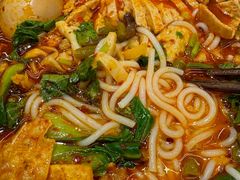 -雙冲柳州螺蛳粉&酸嘢&桂林米粉(簋街店)