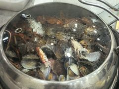 -仙螺岛海鲜自助餐厅(总店)