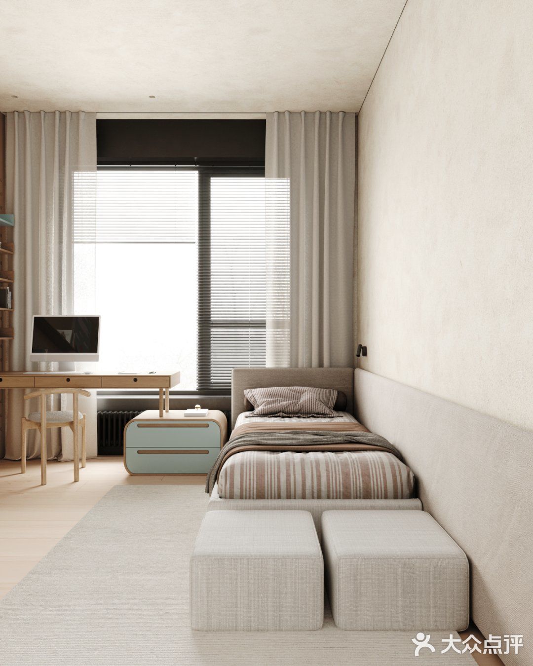 侘寂美Apartment ALIA