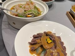 -狮王府淮扬菜(新街口友谊店)