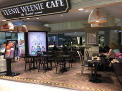 -TEENIE WEENIE(正大广场店)