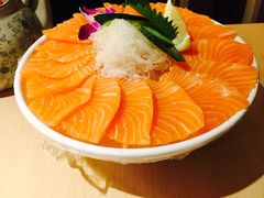 -万岁寿司(芳村店)